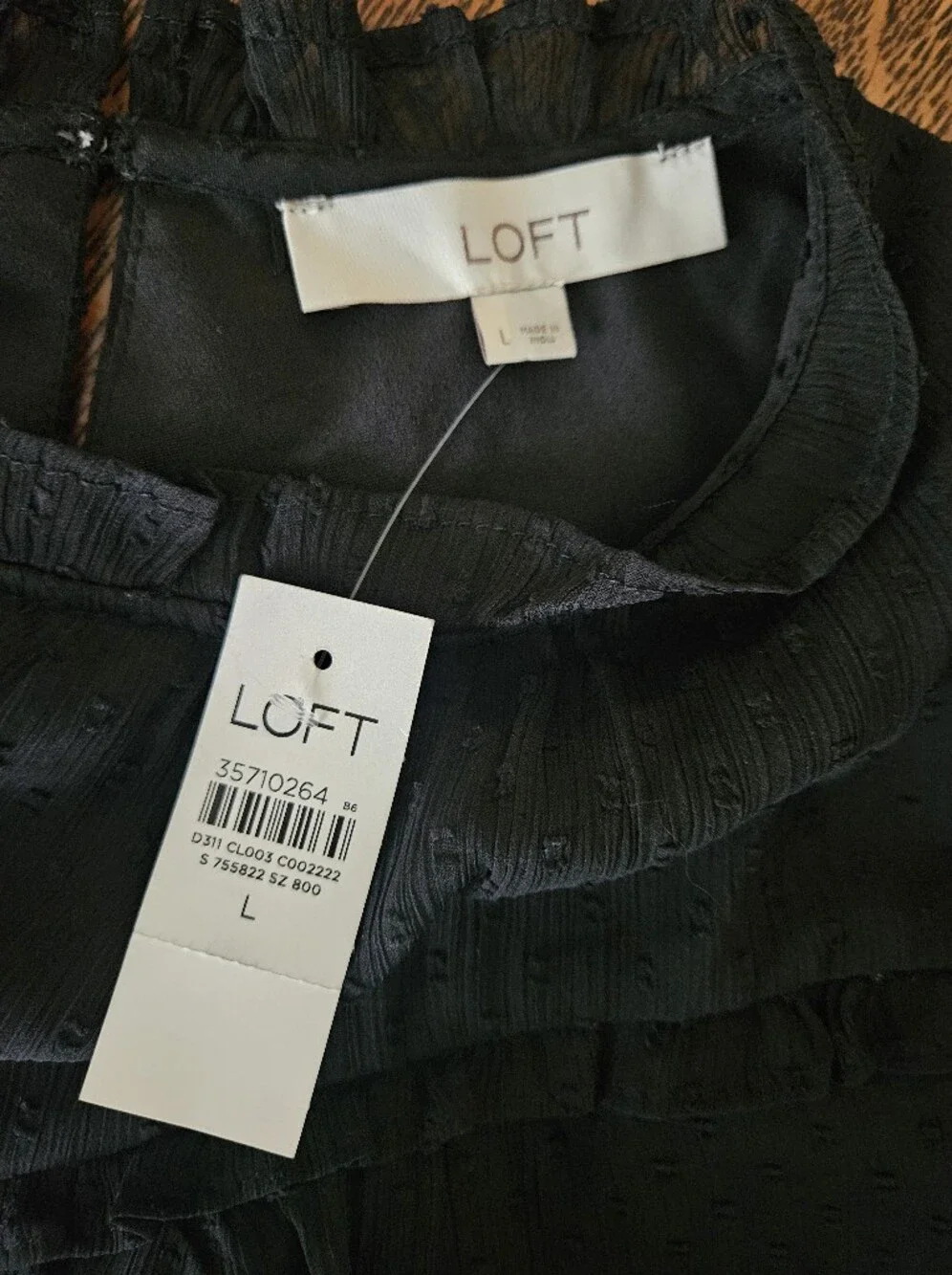 LOFT elevate your